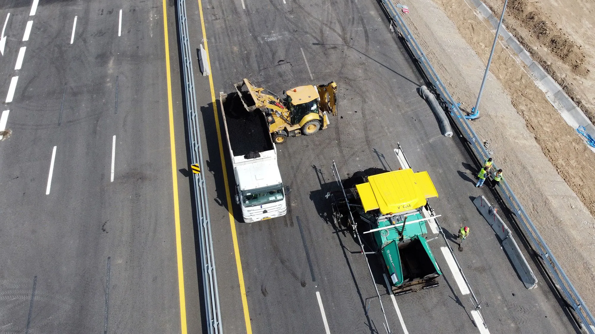 Казахстан получит финансирование от АБР на строительство дороги