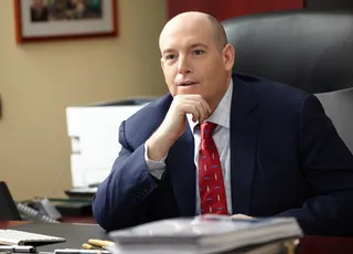 Капитал - Майкл Эгглтон: «Основное препятствие для «генеральной уборки» в банковском секторе – налоговое законодательство»