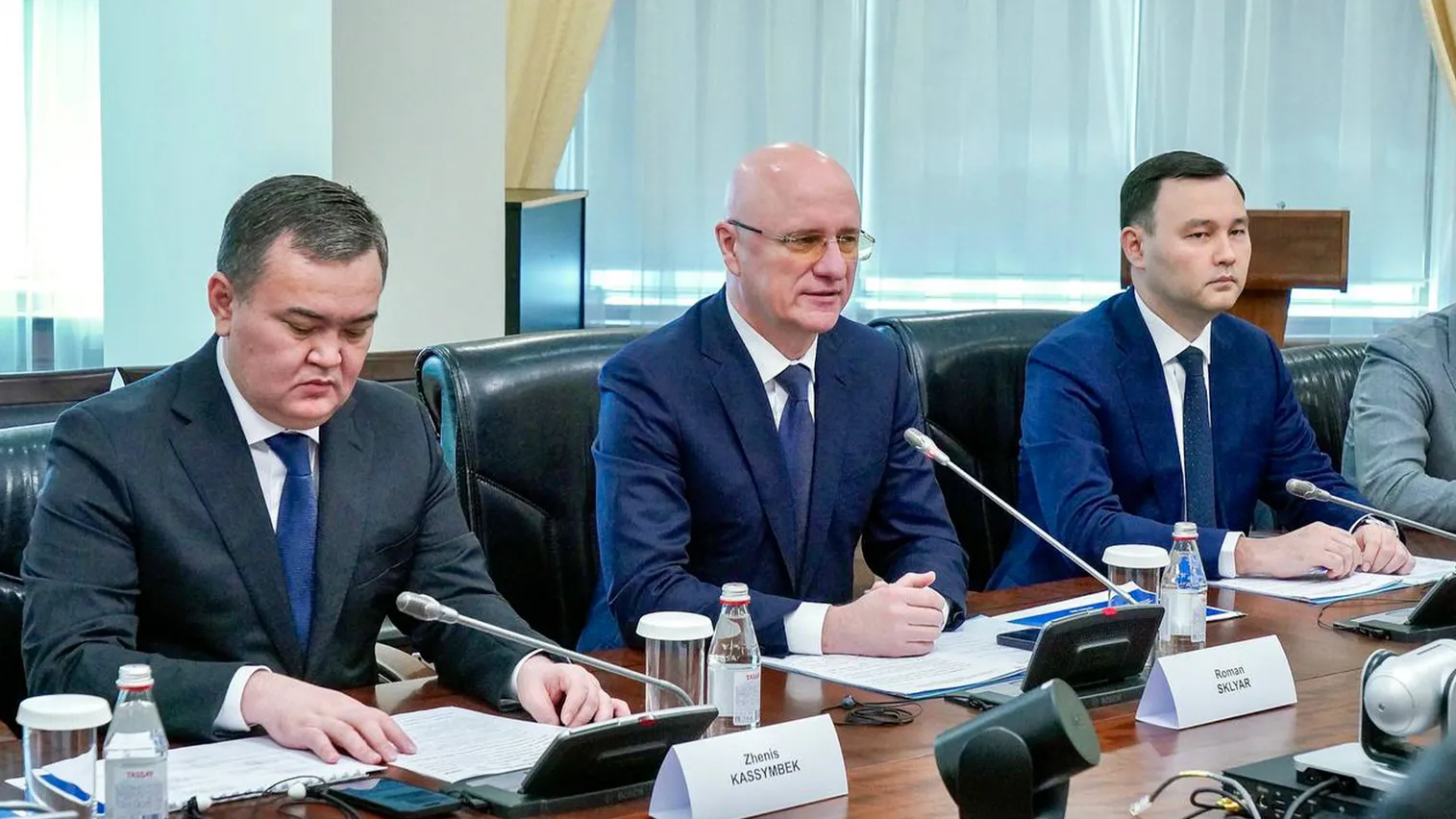 Три насосные станции построят для водовода от канала им. К.И. Сатпаева до Астаны - фото kapital.kz