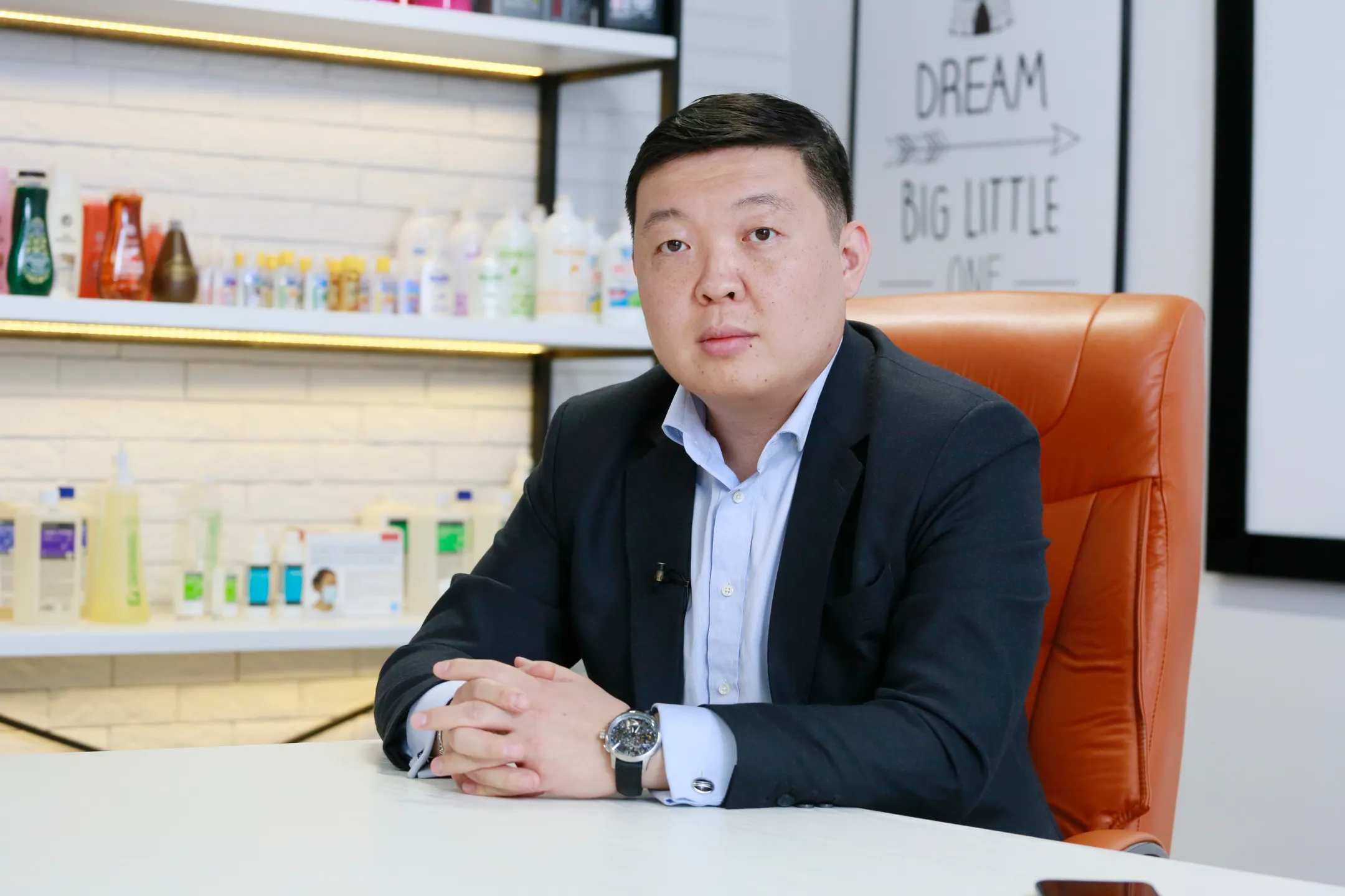 Растущий бизнес: защита здоровья от «Аврора Холдинг» - Image Kapital.kz