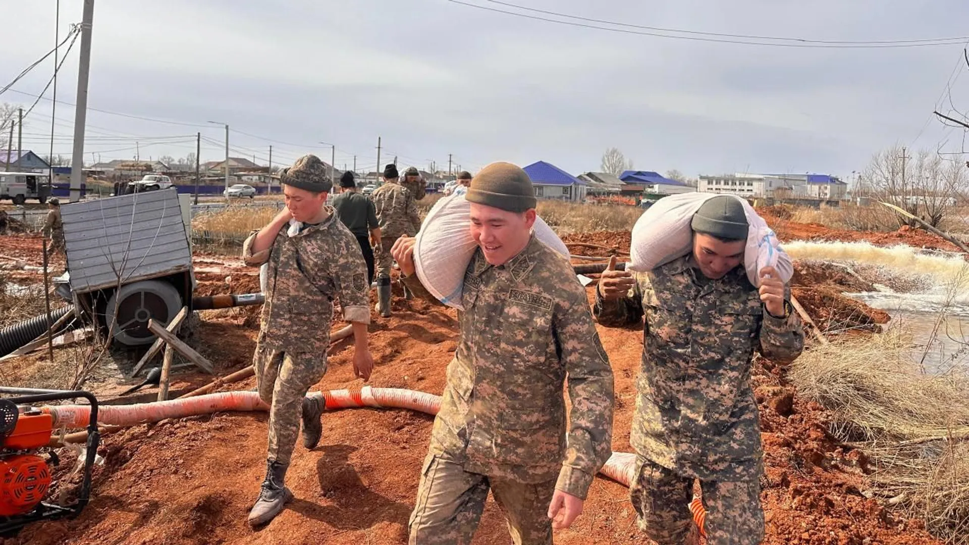 Фото: пресс-служба МЧС