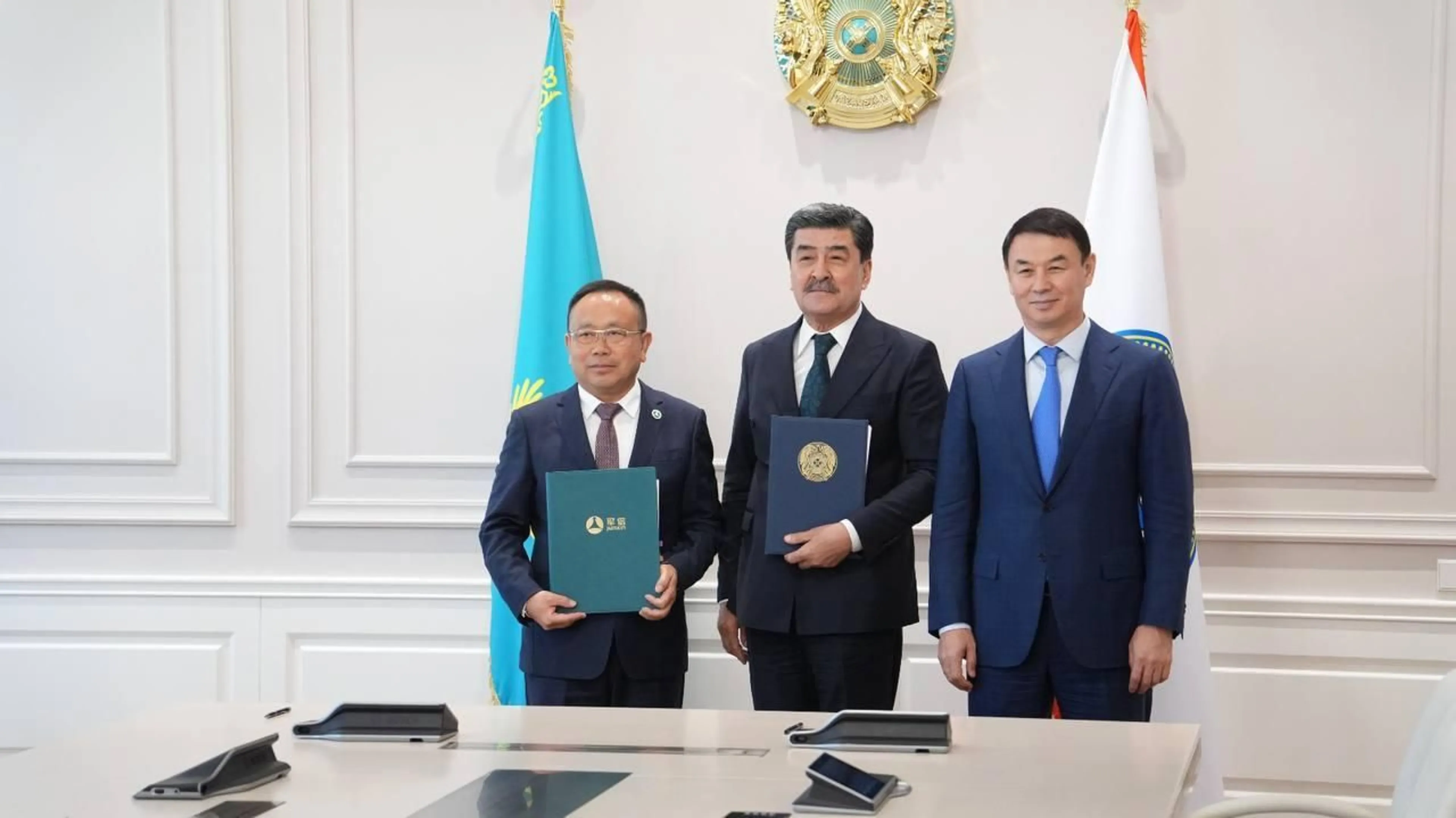 Фото: министерство экологии и природных ресурсов