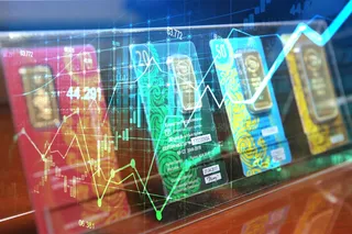 Капитал - Цены на нефть, металлы и курс тенге на 15 сентября