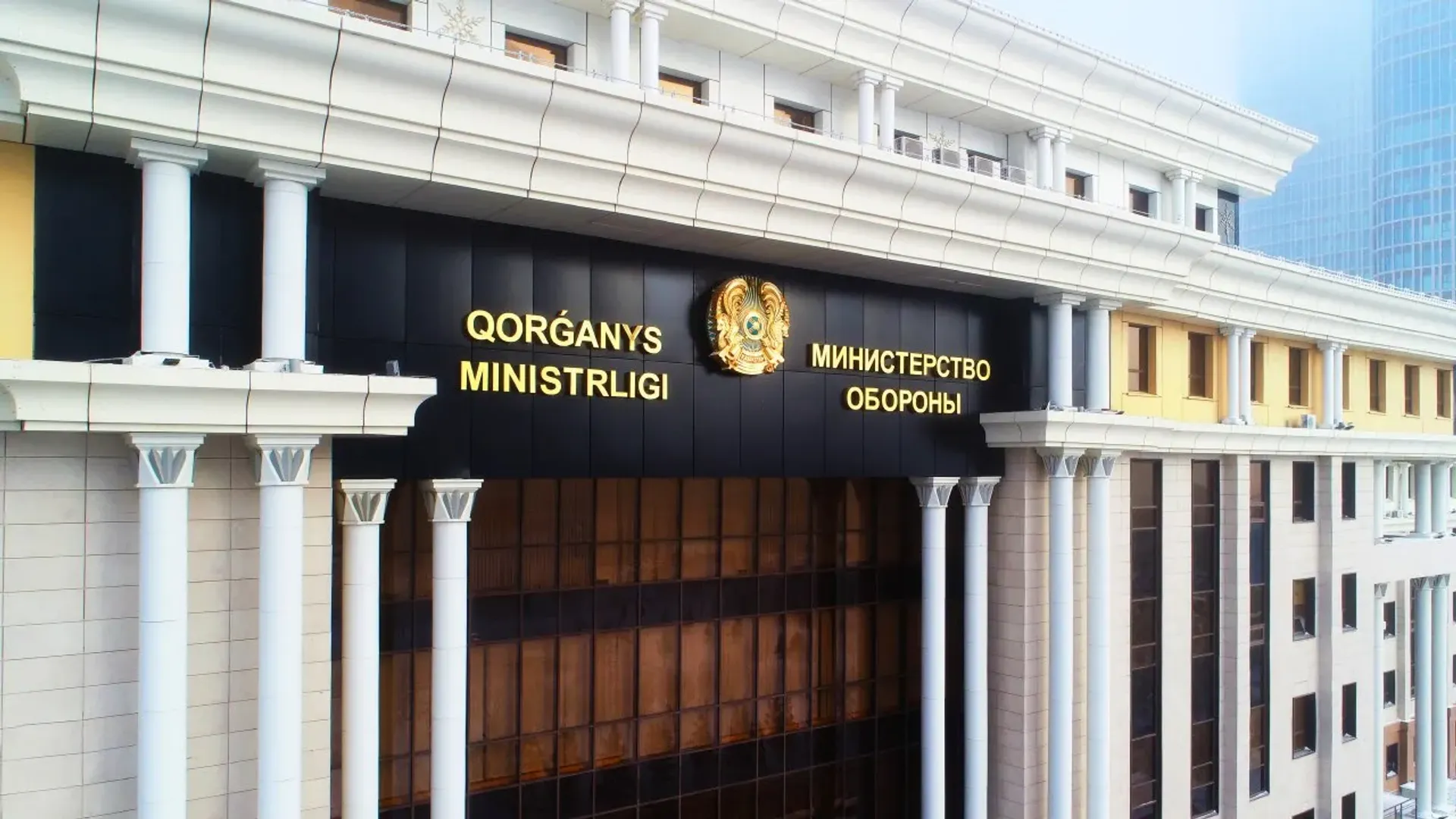 Капитал - В Минобороны опровергли информацию об атаке беспилотников из РК