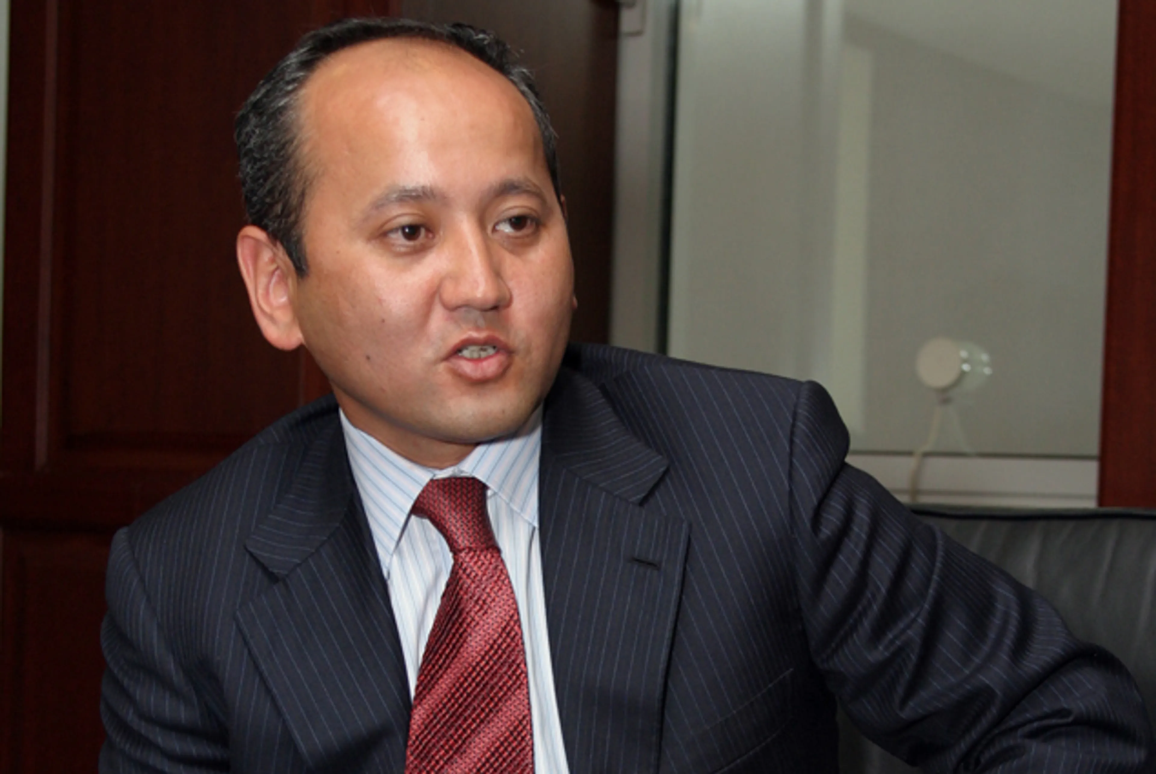 Капитал - Суд Лиона рассмотрит запрос РФ об экстрадиции Аблязова