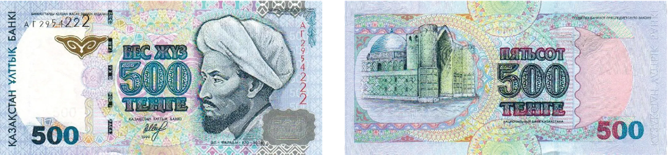 Банкноты образца 1998−2003 годов не будут обменивать - Image Kapital.kz