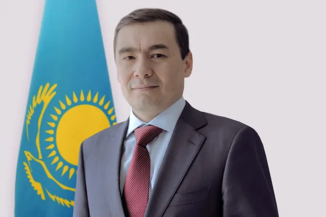 Фото: пресс-служба премьер-министра РК