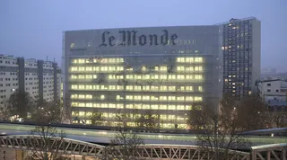 Капитал - Французская газета Le Monde выплатит неустойку «Реалу» и «Барселоне»