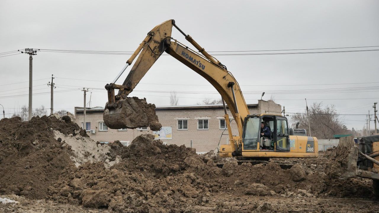 В Петропавловске усилят контроль за качеством питьевой воды    2907239 - Kapital.kz 