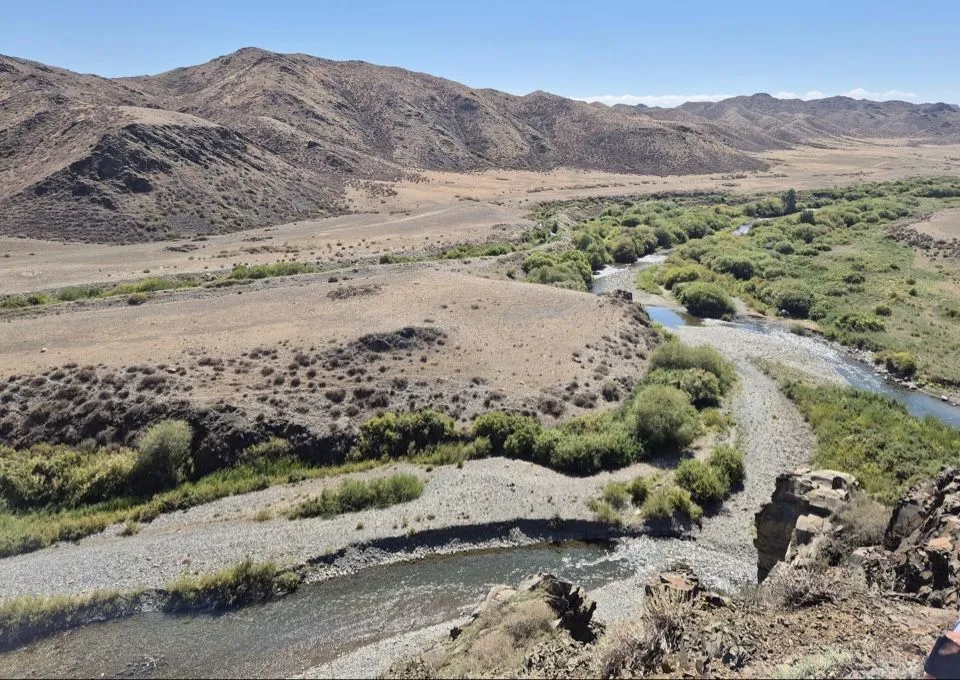 В области Абай построят водохранилище 