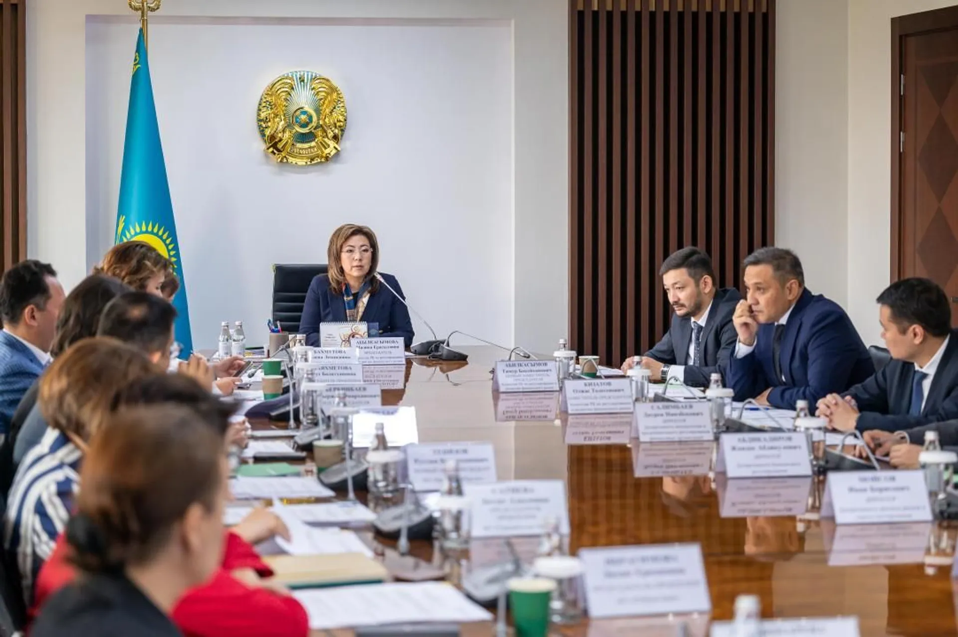 Фото: АРРФР