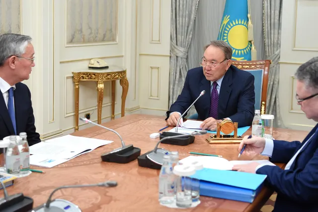 Президент: Нужно сотрудничать с ведущими вузами мира