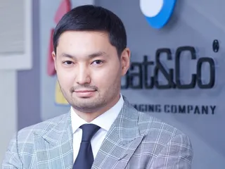Капитал - Кенес Ракишев основал венчурный фонд Genesis Angels
