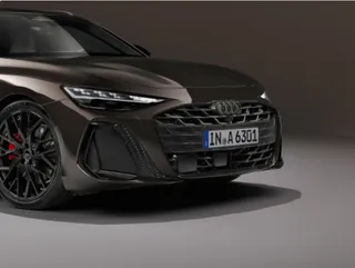 Капитал - Китайская экспансия, новый Audi А6 и уход Nissan GT-R