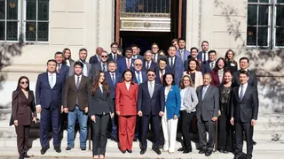 Фото: KAZAKH INVEST