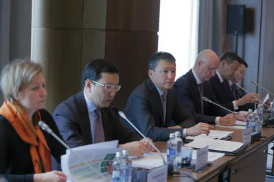 Итоги заявочной кампании Программы «Лидеры конкурентоспособности – Национальные чемпионы 2.0»