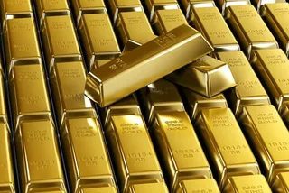 Капитал - Россия массово скупает золото