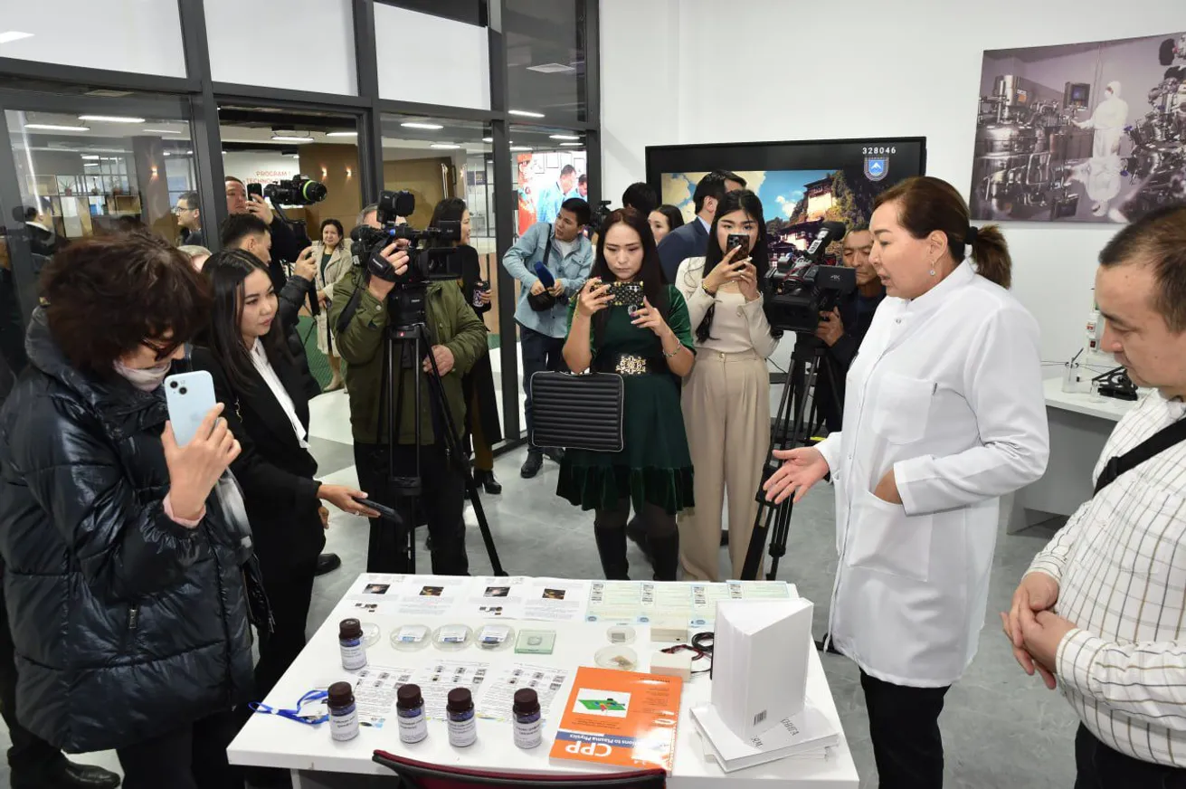 На территории КазНУ построят новые общежития и учебные корпуса - фото kapital.kz