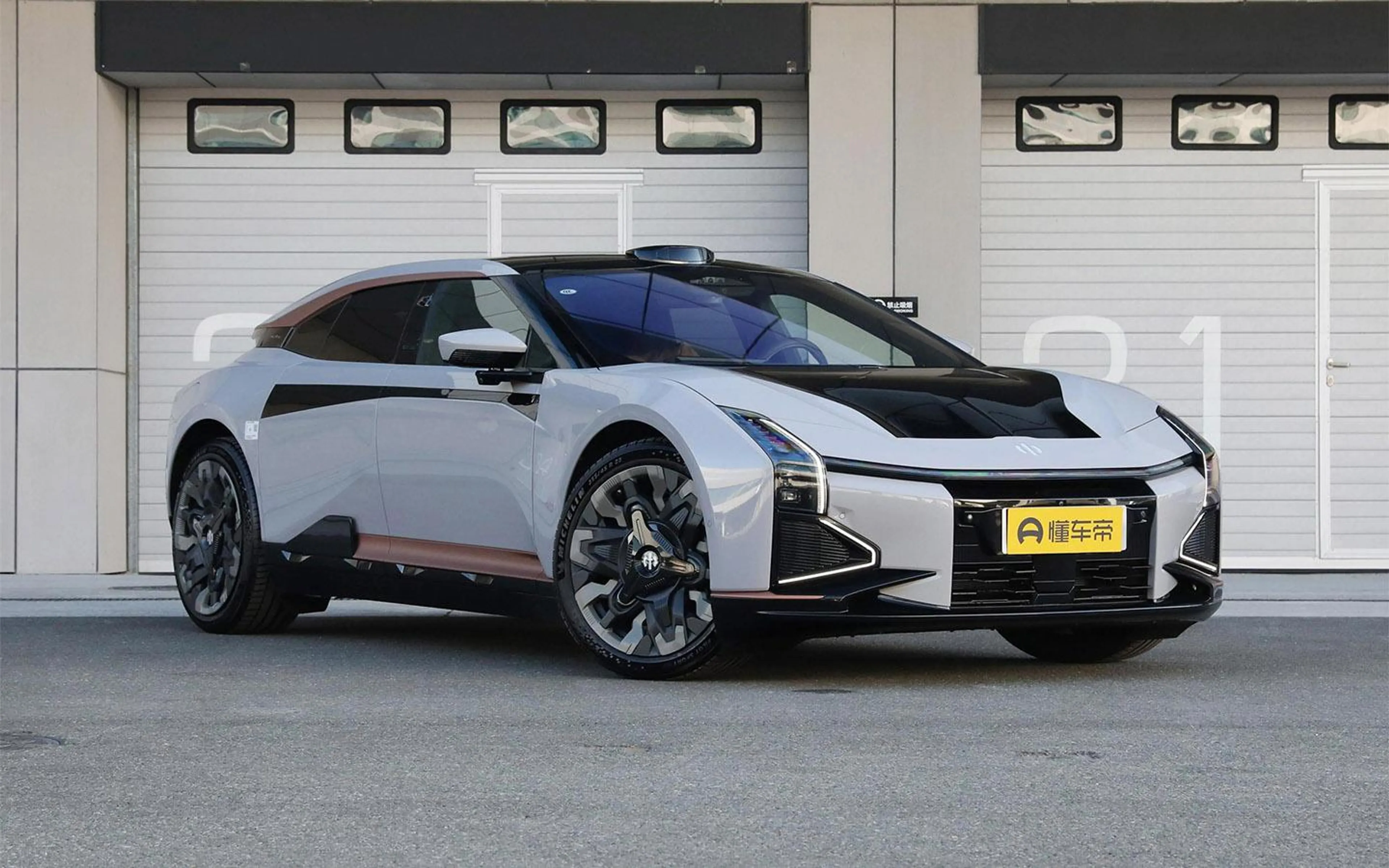 Капитал - Проблемы HiPhi, влияние «китайцев» и седаны Hyundai