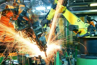 Капитал - До конца года запустят 80 индустриальных предприятий