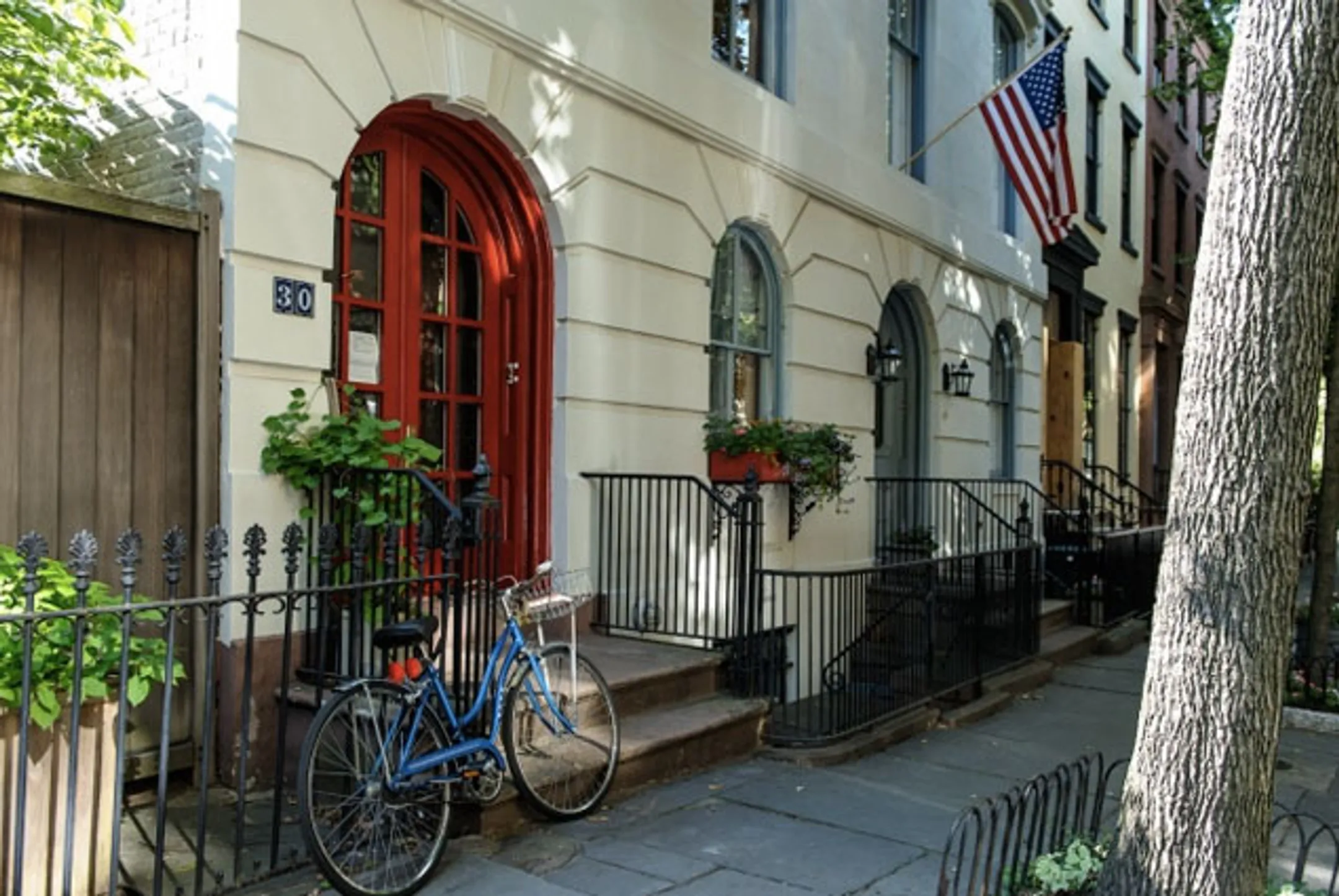 Высокие цены на Манхэттене оживили рынок аренды в Бруклине - Image Kapital.kz