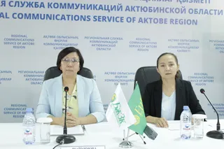 Капитал - Актюбинцы перечислили в ЕНПФ 20,8 млрд тенге с начала года