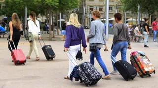 Капитал - В Мангистауской области построят 10 туристических центров