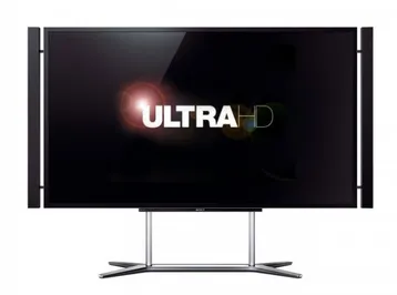 Доля Ultra HD-телевизоров достигнет 10% в 2014 году