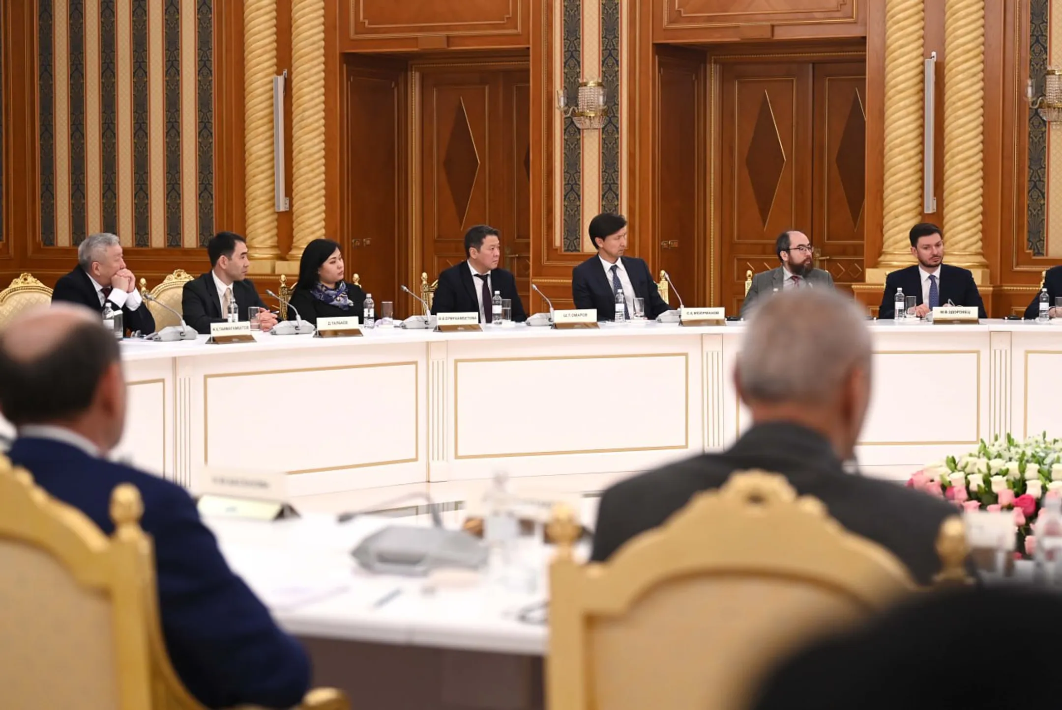 Фото: пресс-служба Акорды