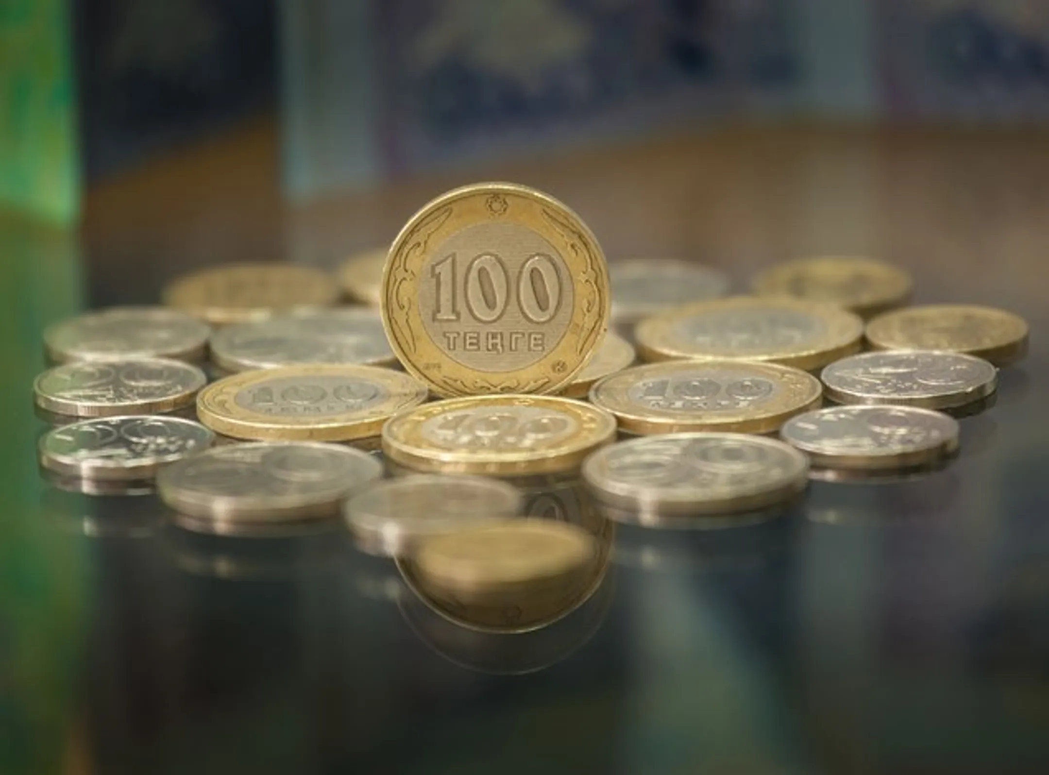 Около 20% сотрудников в РК готовы отказаться от повышения зарплаты - Image Kapital.kz