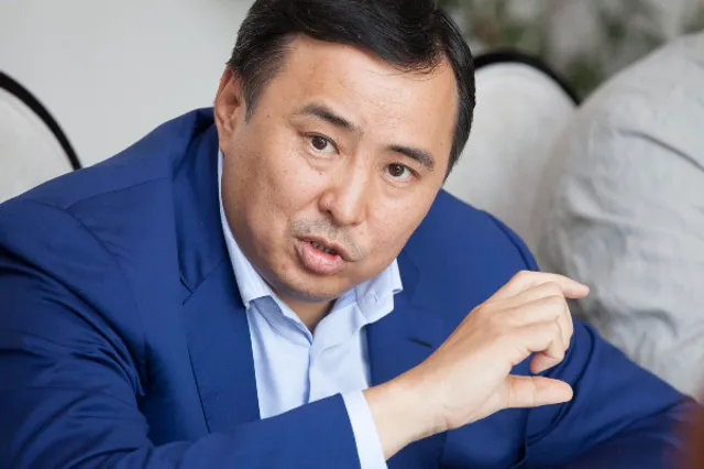 НПП «Атамекен» займется борьбой с коррупцией