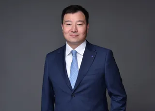 Капитал - Нурхат Кушимов назначен генеральным менеджером Binance Kazakhstan