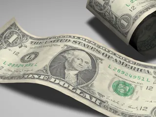 Капитал - Уровень долларизации депозитов достиг отметки 53,9%