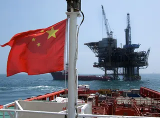 Капитал - Китай набирает силу в нефтепереработке