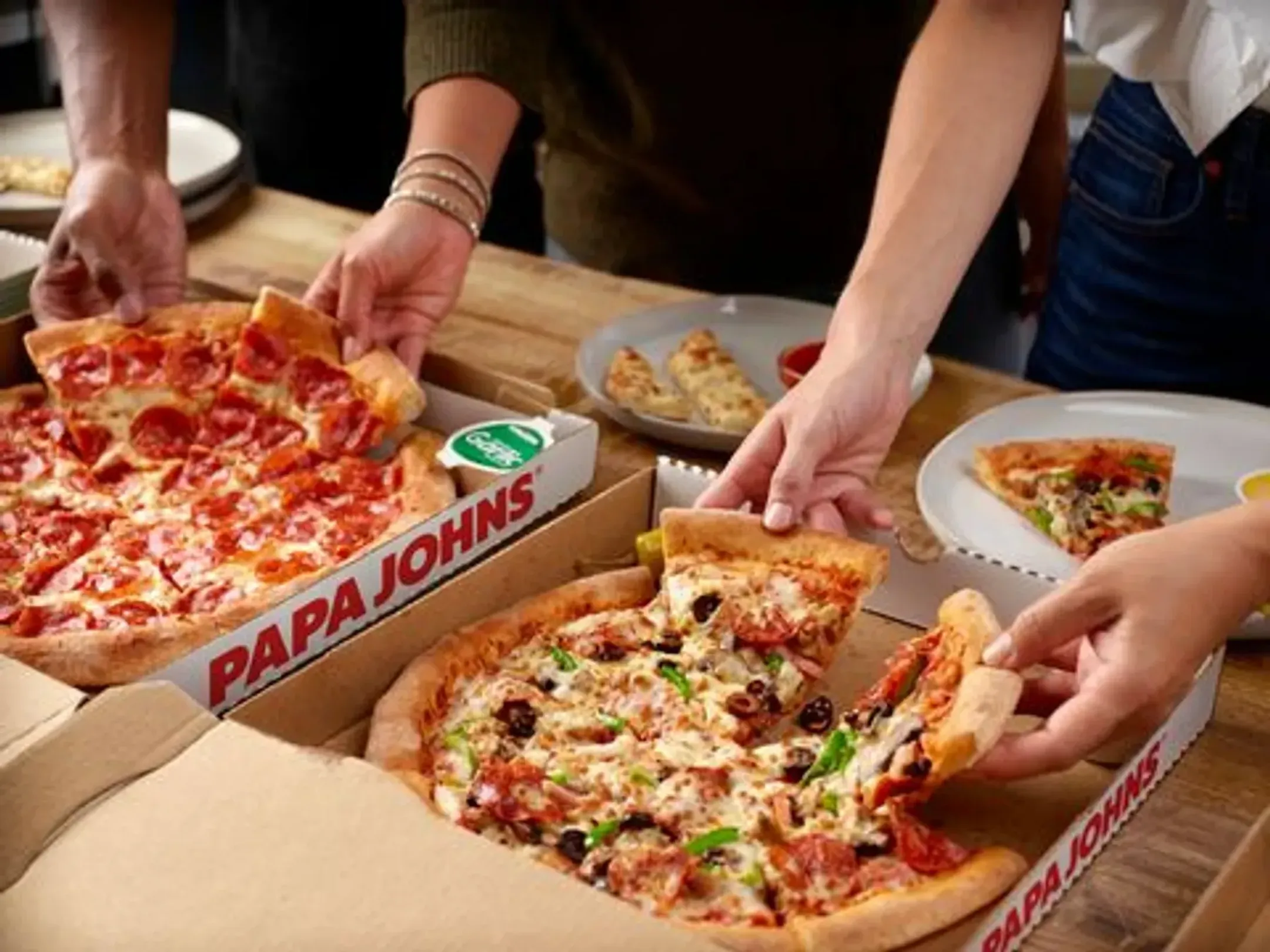 Фото: ir.papajohns.com 