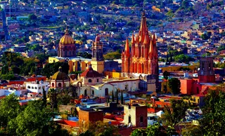 Капитал - Путешественники назвали лучший город мира