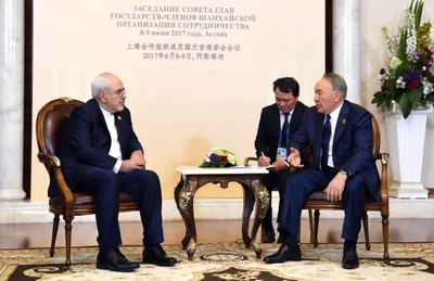 Глава РК: Я озабочен происходящими в исламском мире противоречиями