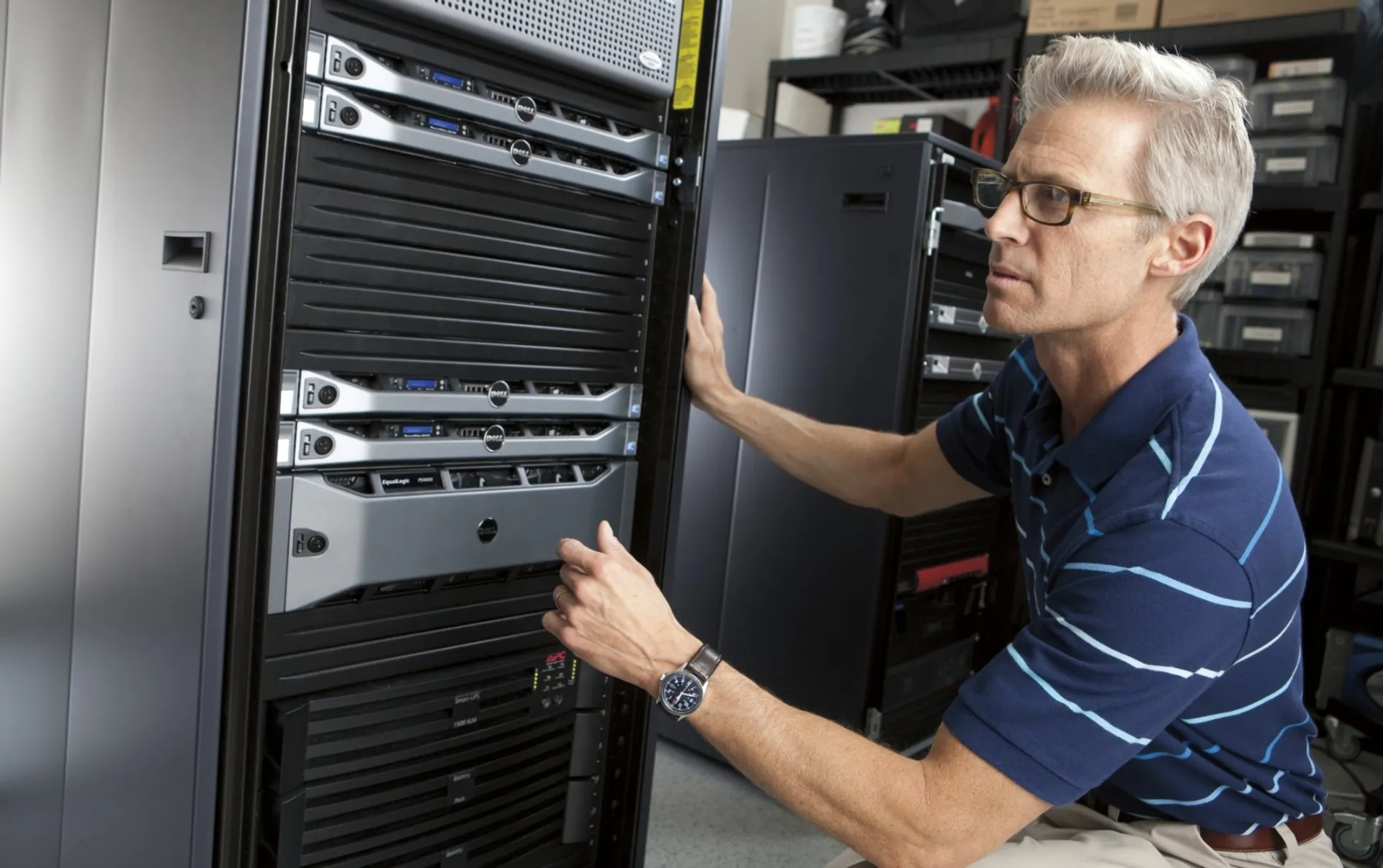 Капитал - Большие данные приносят мировой экономике миллиарды