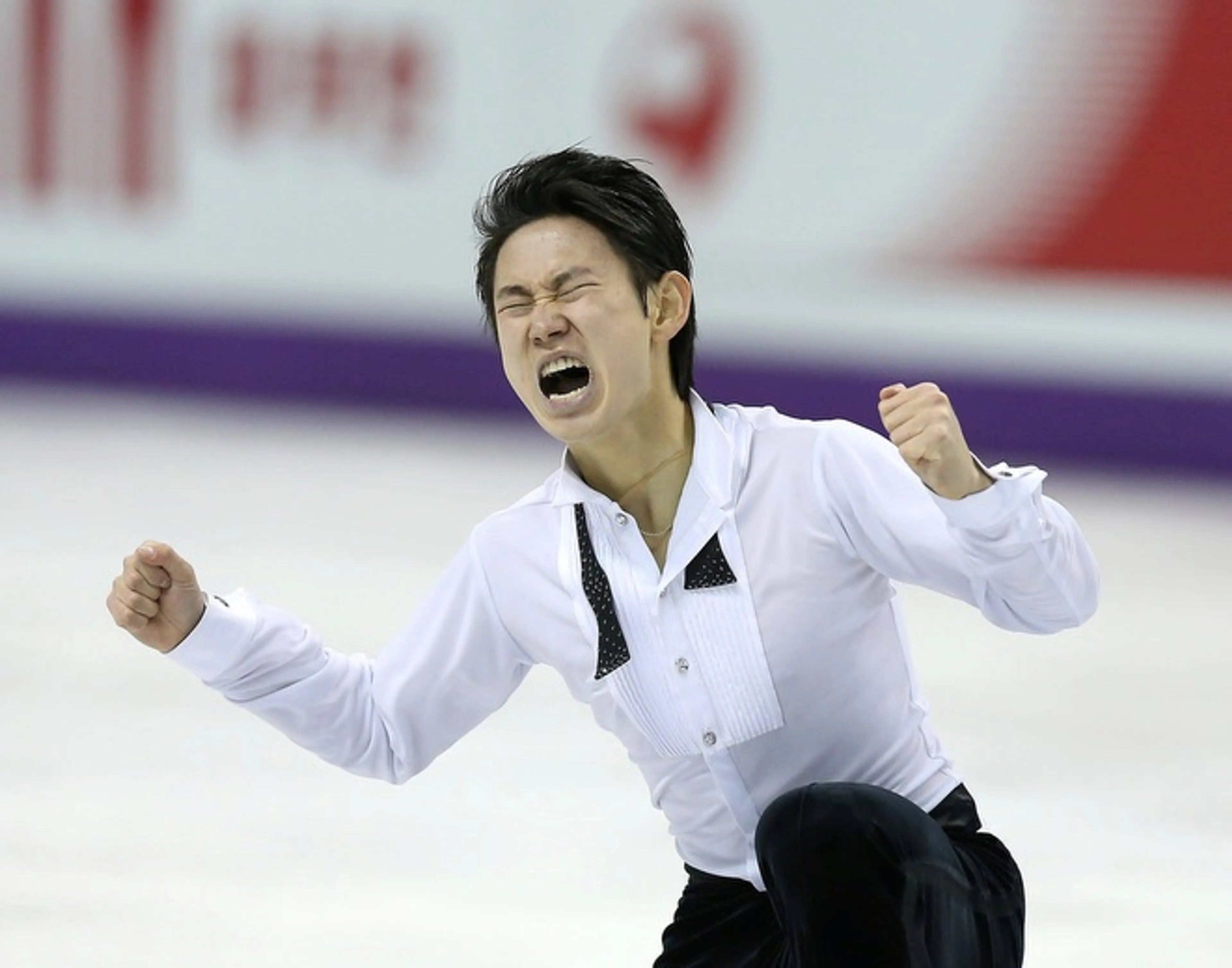 Капитал - Денис Тен стал обладателем бронзовой медали Олимпийских игр