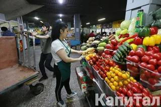 Капитал - По итогам года инфляция прогнозируется на уровне 16-18%