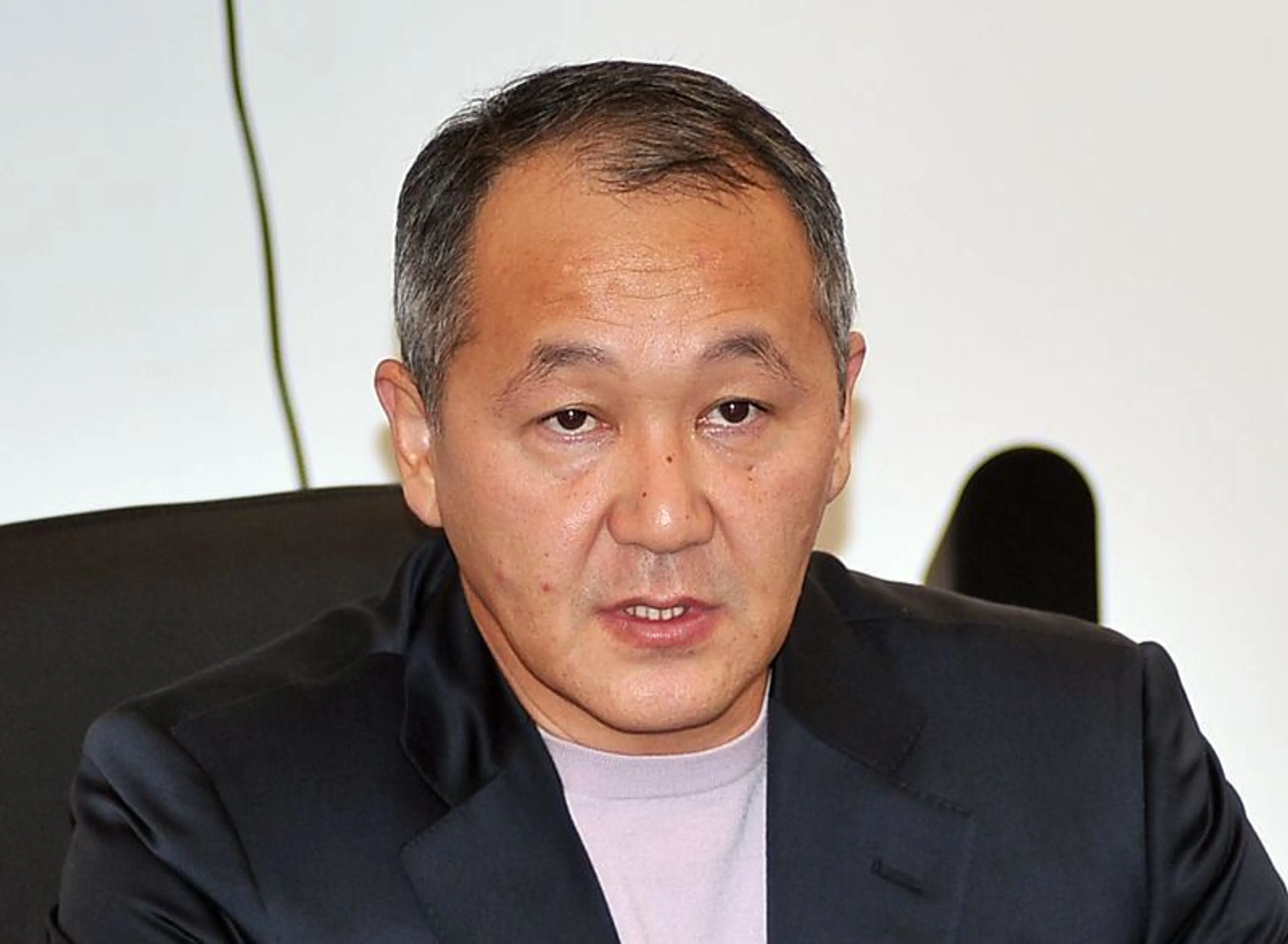 Капитал - Казахстанец намерен купить пражский футбольный клуб Славия