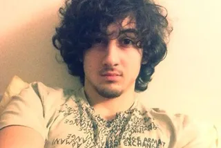 Капитал - Царнаев признал вину во взрывах на Бостонском марафоне