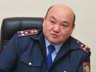 Капитал - Скончался Бахыткельды Айхимбеков