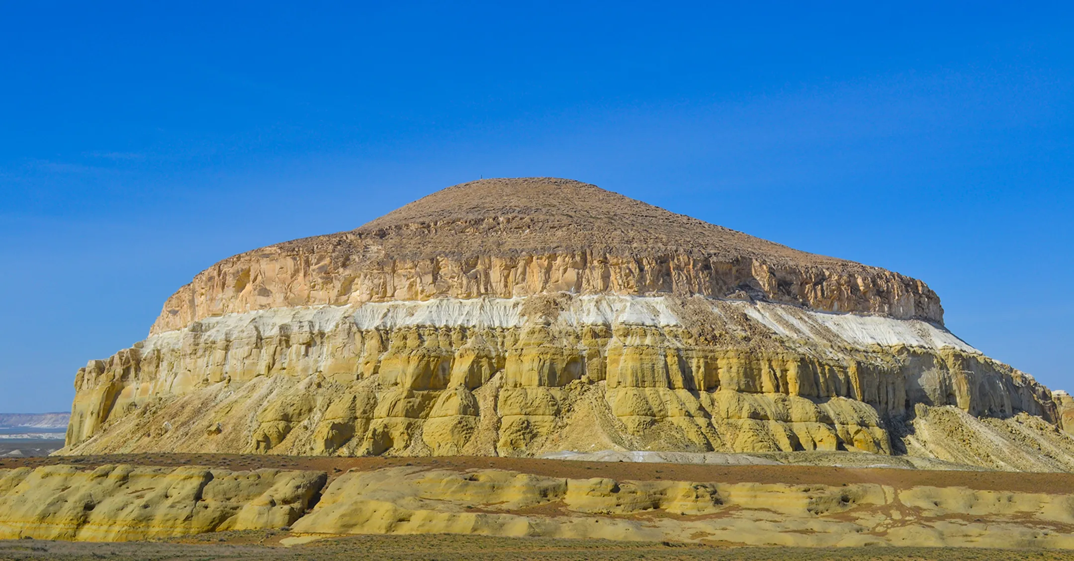 Чем может заинтересовать туристов Мангистауская область - Image Kapital.kz