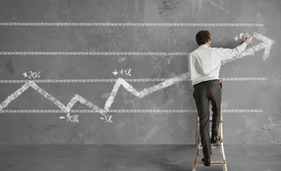 В Нацбанке РК отмечают оживление финансового сектора страны