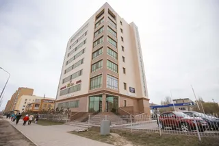 Капитал - KEL Inn: Лучшие условия для гостей столицы