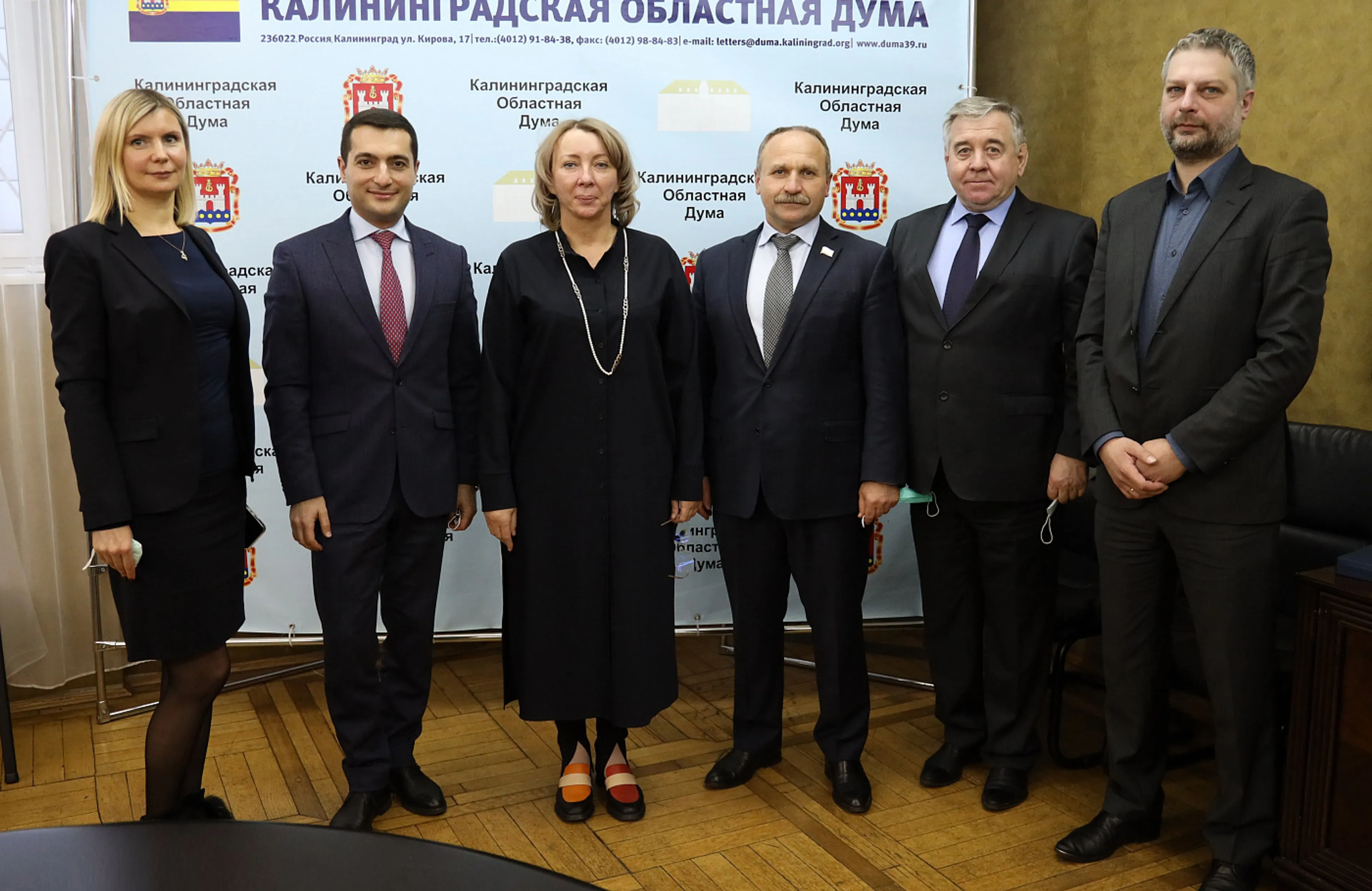 Капитал - В ЕЭК намерены разработать принципы устойчивого развития рыбохозяйственного комплекса