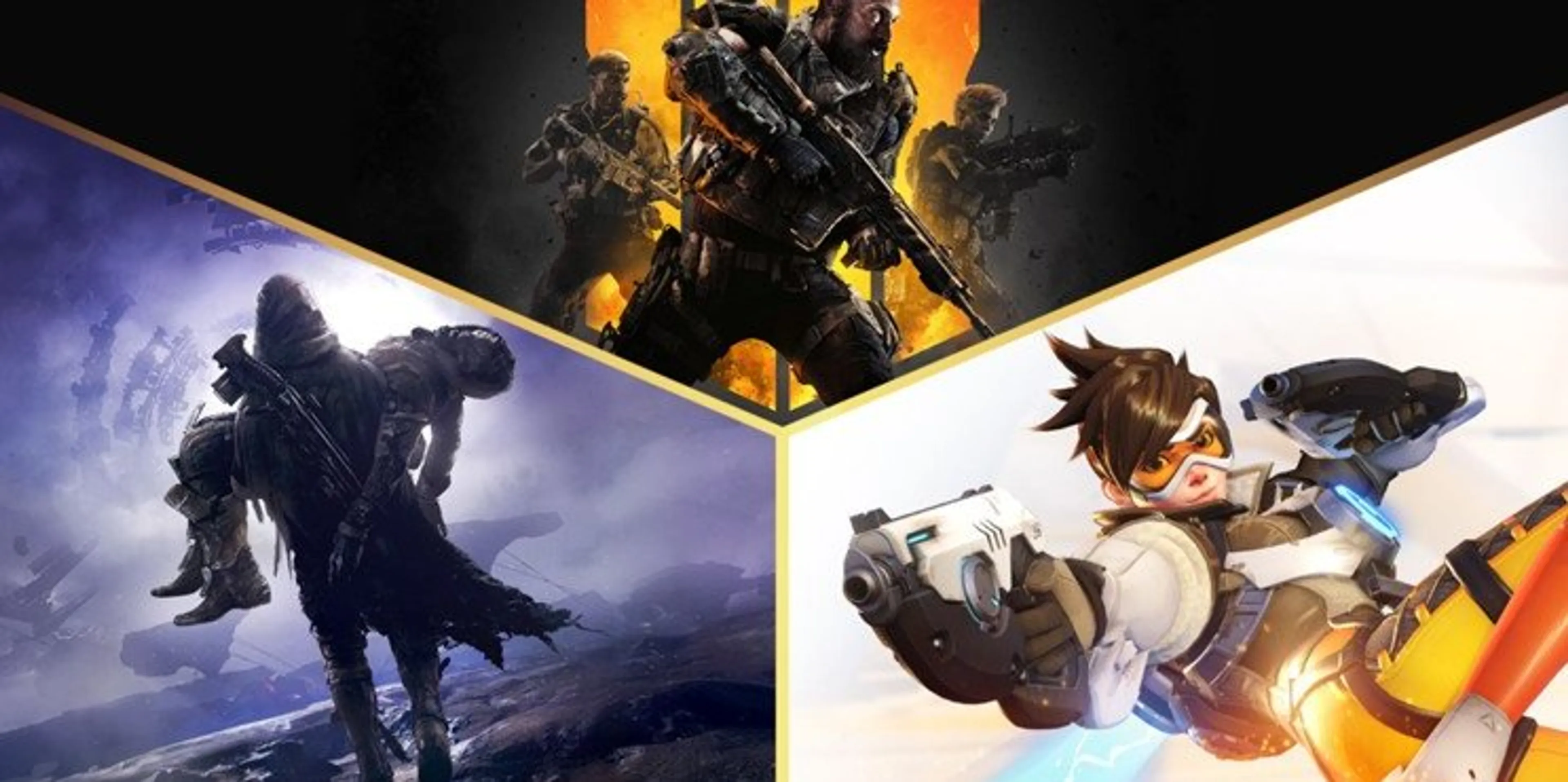 Капитал - Топ-10 компаний игрового мира