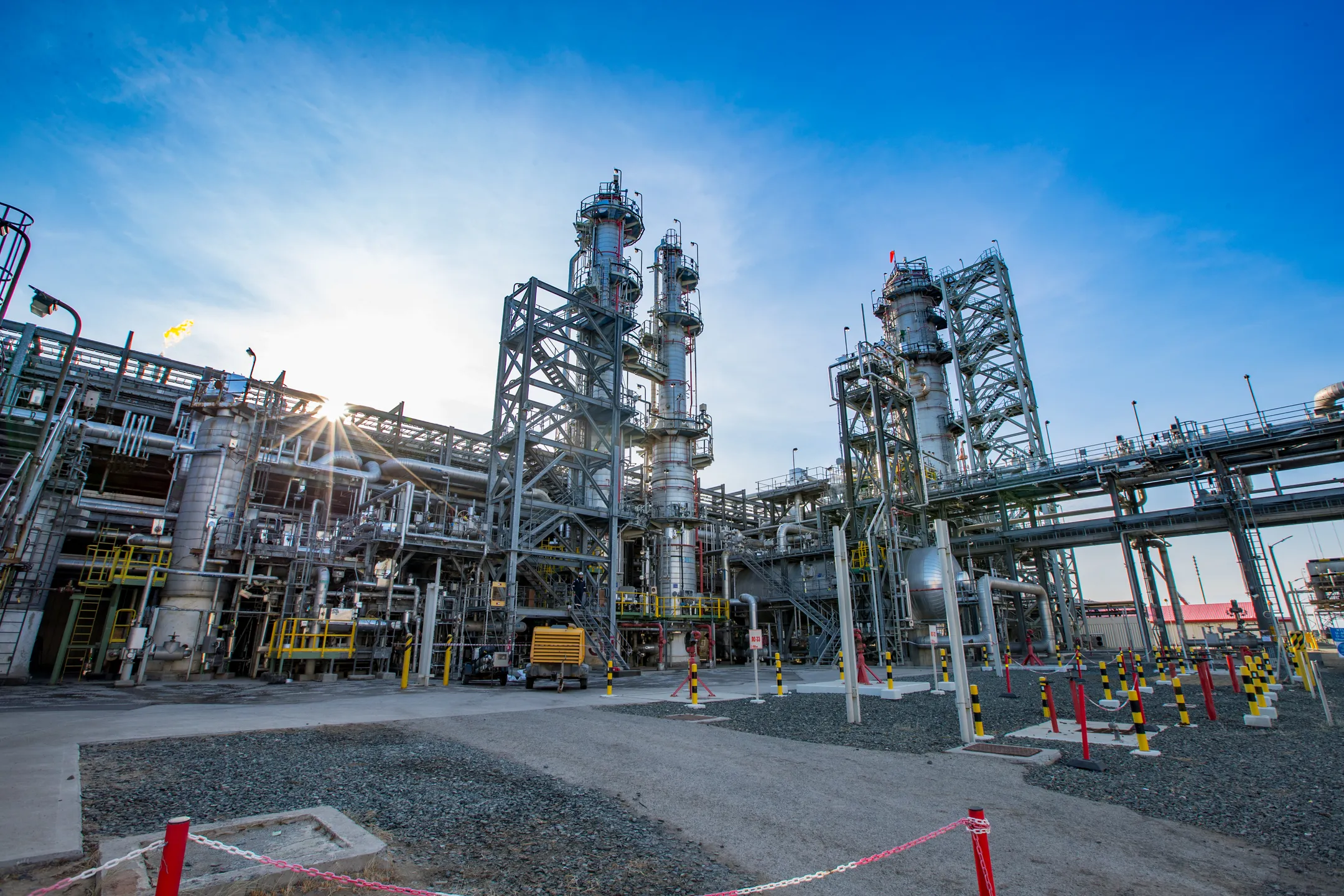 Партнер нефтяной компании: новые возможности для бизнеса - Image Kapital.kz