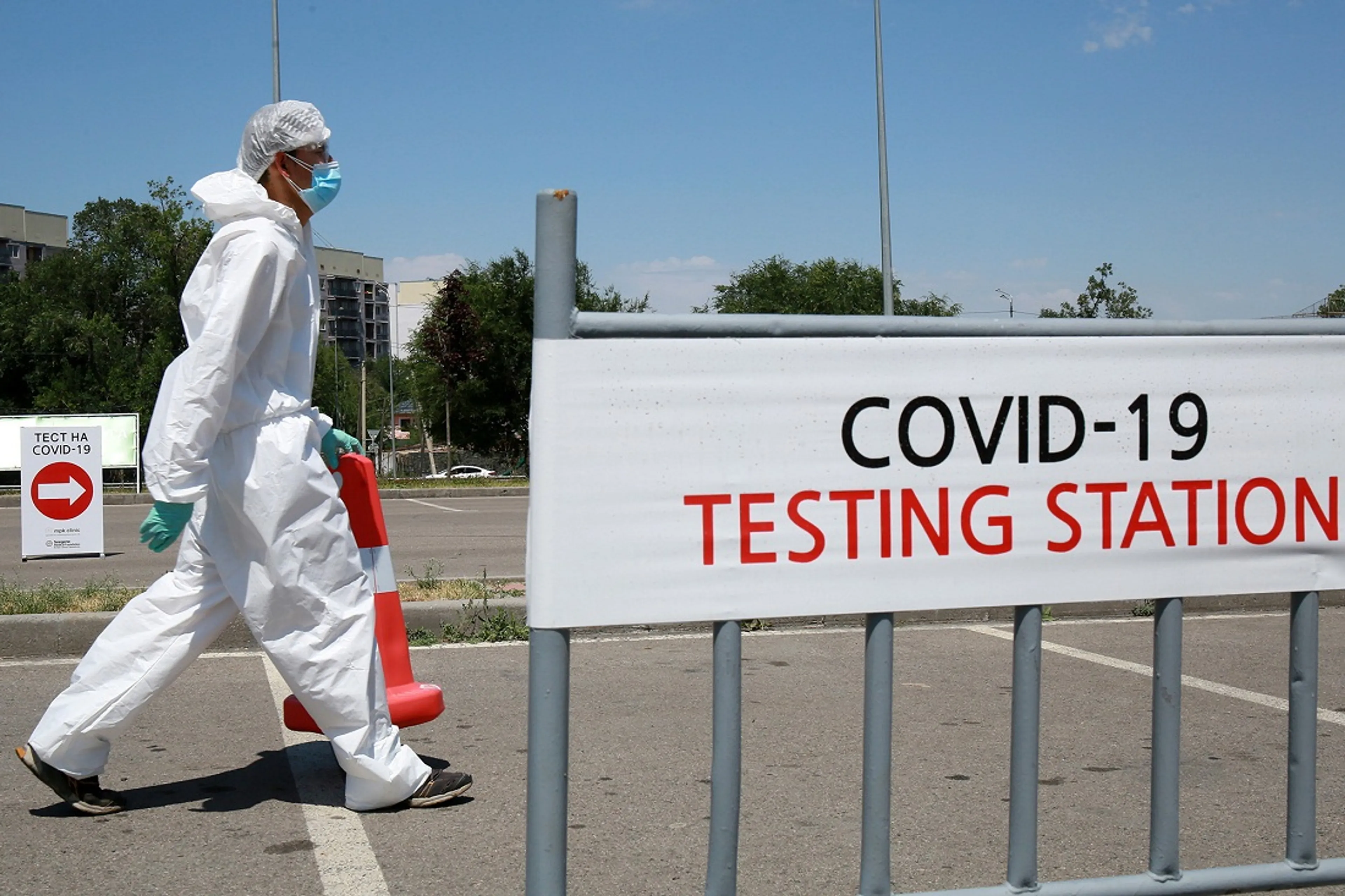 Капитал - Как бизнесу укрепить «иммунитет» во время COVID-19